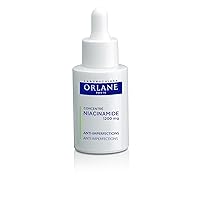 ORLANE PARIS Niacinamide Supradose - Vitamin B3 Serum - Anti-Aging and Antioxidant Treatment that Helps the Appearance of Dark Spots and Redness (30ml)