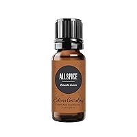 Edens Garden Allspice Essential Oil, 100% Pure Therapeutic Grade (Undiluted Natural/Homeopathic Aromatherapy Scented Essential Oil Singles) 10 ml