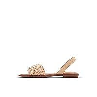 ALDO Women's Solena Flat Sandal