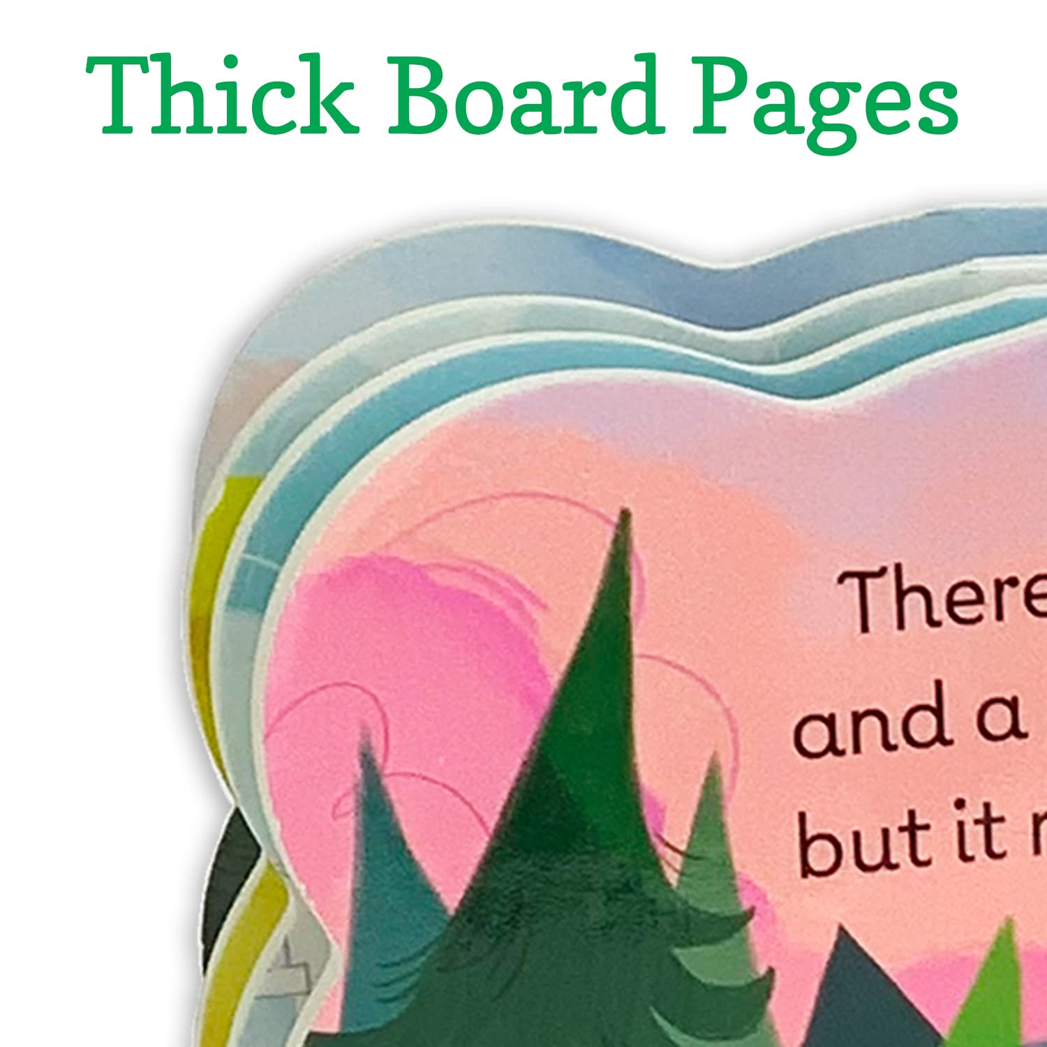 Little Green Frog Chunky Lift-a-Flap Board Book (Babies Love)