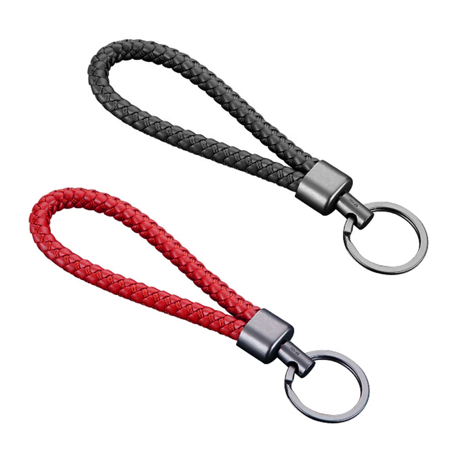 Portachiavi Leather Rope S00 - Accessori M67224