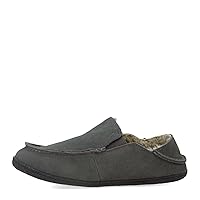 Clarks Mens Men'S Clarks, Suede Slipper