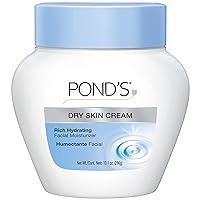 Pond's Extra Rich Dry Skin Cream - 10.1 oz - Caring Classic