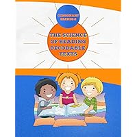 The Science of Reading Decodable Readers: Consonant Blends Book 2 (The Science of Reading Decodable Books 4)