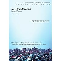 Miles from Nowhere Miles from Nowhere Paperback Audible Audiobook Kindle Hardcover Audio CD