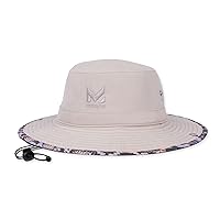 MISSION Cooling Bucket Hat, UPF 50, 3