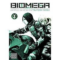 Biomega, Vol. 1 Biomega, Vol. 1 Paperback