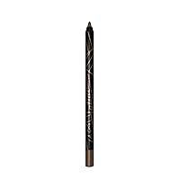 L.A. Girl Glide Gel Eyeliner Pencils, Frosted Taupe, 0.04 Ounce (Pack of 3) (GP357)