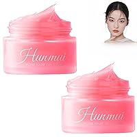 Korea Waterproof Face Cream, Invisible Wet Primer, Hunmui Pore Base Gel Cream, Pore Concealer Cream, Magical Perfecting Base Face Primer, Invisible Wet Waterproof Conceal Primer (2pcs)