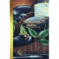 The Gratitude Journal: 5 Minute Daily Journaling
