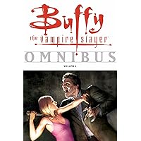 Buffy the Vampire Slayer Omnibus, Vol. 2 Buffy the Vampire Slayer Omnibus, Vol. 2 Paperback