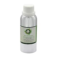 Pure Kusum Seed (Macassar) Carrier Oil 1250ml (42oz)- Schleichera Oleosa (100% Pure and Natural Cold Pressed)