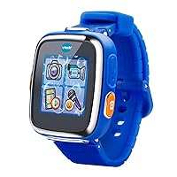 Kidizoom Smartwatch DX - Camera, Royal Blue