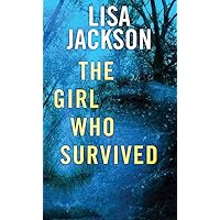 The Girl Who Survived The Girl Who Survived Library Binding Mass Market Paperback Kindle Audible Audiobook Paperback Audio CD Hardcover