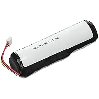 Garmin Li-Ion Battery Pack for T 5 Dog Device