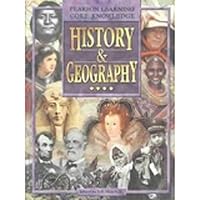 History & Geography: Level 4 (Pearson Learning Core Knowledge)