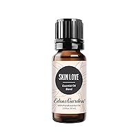 Edens Garden Skin Love Essential Oil Synergy Blend, 100% Pure Therapeutic Grade (Undiluted Natural/Homeopathic Aromatherapy Scented Essential Oil Blends) 10 ml