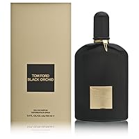 Tom Ford Black Orchid For Women. Eau De Parfum Spray 3.4-Ounces