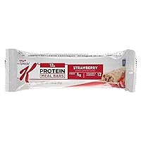 Special K Protein Meal Bars, 12.7 oz Strawberry 8.0 Count