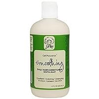 Curl Assurance Smoothing Daily Hair Conditioner, 12 fl. oz.
