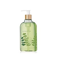 Thymes - Eucalyptus Body Wash - Luxury Shower Gel for Men & Women - 9.25 oz