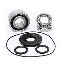 FKG Front differential bearing and seal kit fit for Polaris 570 800 900 1000