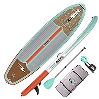 SUP Leash Stand Up Paddle Board Bodyboard Leine Spiralkabel mit Plug 