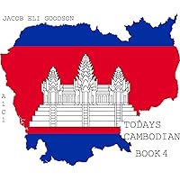 TODAYS CAMBODIAN BOOK 4