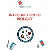 Introduction to BIOLOGY