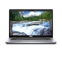 2020 Dell Latitude 5410 Laptop 14 - Intel Core i5 10th Gen - i5-10210U - Quad Core 4.2Ghz - 500GB - 8GB RAM - 1366x768 HD - Windows 10 Pro (Renewed)