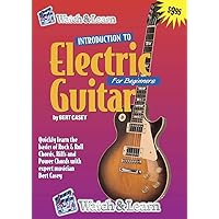 Electric Guitar Primer [Instant Access]