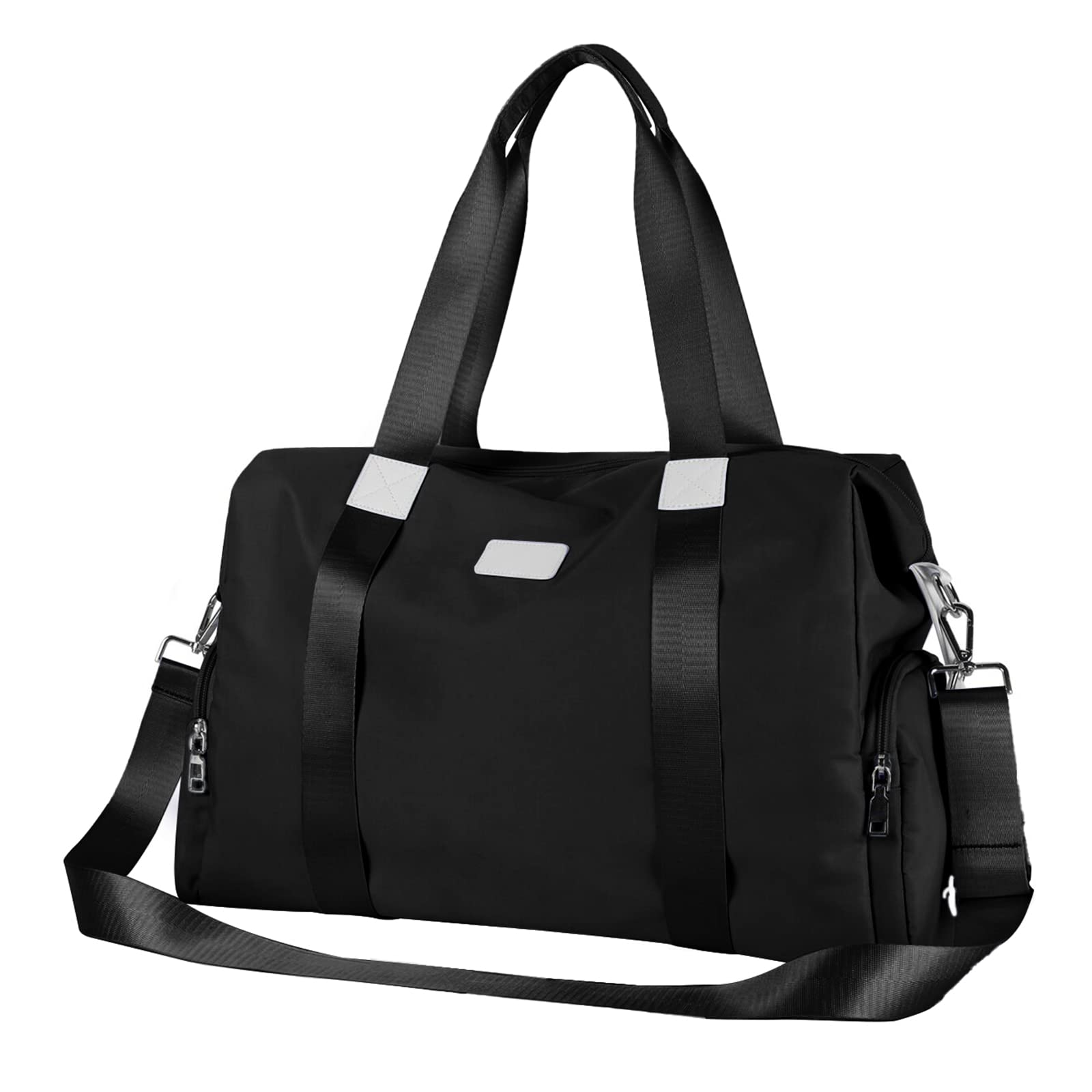 Gym Bag Travel Duffel Bag Sports Tote Bag for Women