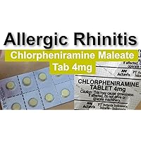 Allergic Rhinitis - Hay Fever Medicine