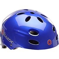 Razor V-17 Youth Multi-Sport Helmet