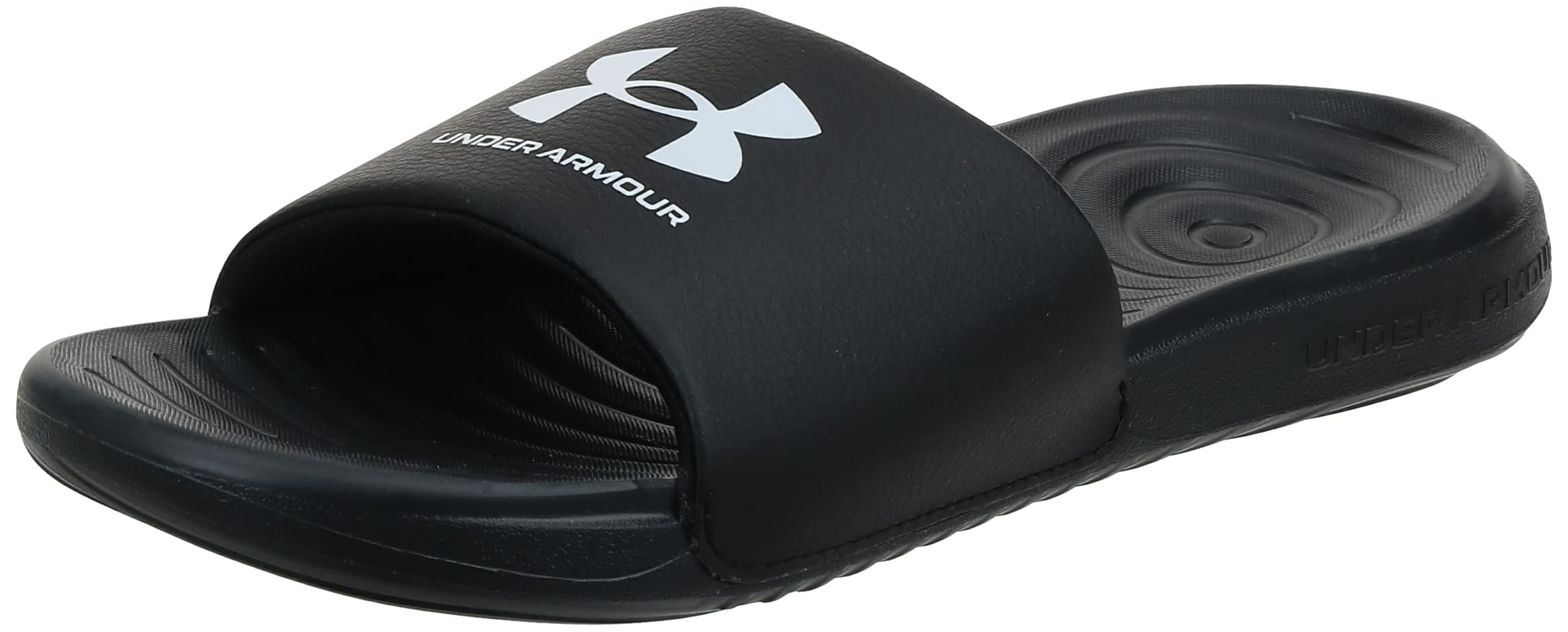 Under Armour Women's Locker Iv Slide Sandal