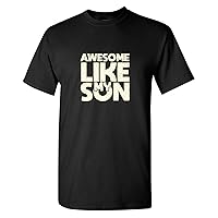 Graphic Tees for Dad Father's Day Tees Novelty Dad Gifts Very Mens Funny T Shirt