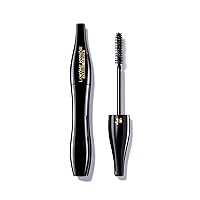 Lancôme Hypnôse Buildable & Voluminizing Mascara - Customizable Volume for a Natural or Bold Lash Look - No Smudging, Smearing or Flaking