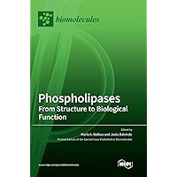 Phospholipases: From Structure to Biological Function