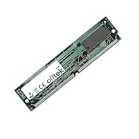 32MB Replacement Memory RAM Upgrade for HP-Compaq Vectra VL2 4/33s (60NS) Desktop Memory
