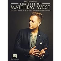 The Best of Matthew West The Best of Matthew West Paperback