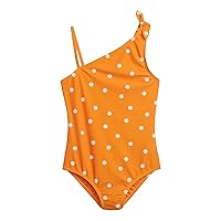 GAP Girls' Swim One Piece