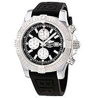Breitling Super Avenger II Automatic Chronograph Men's Watch A13371111B1S2