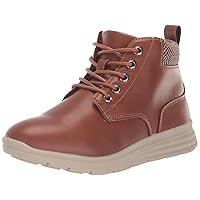 Steve Madden Boys Shoes Barron Ankle Boot