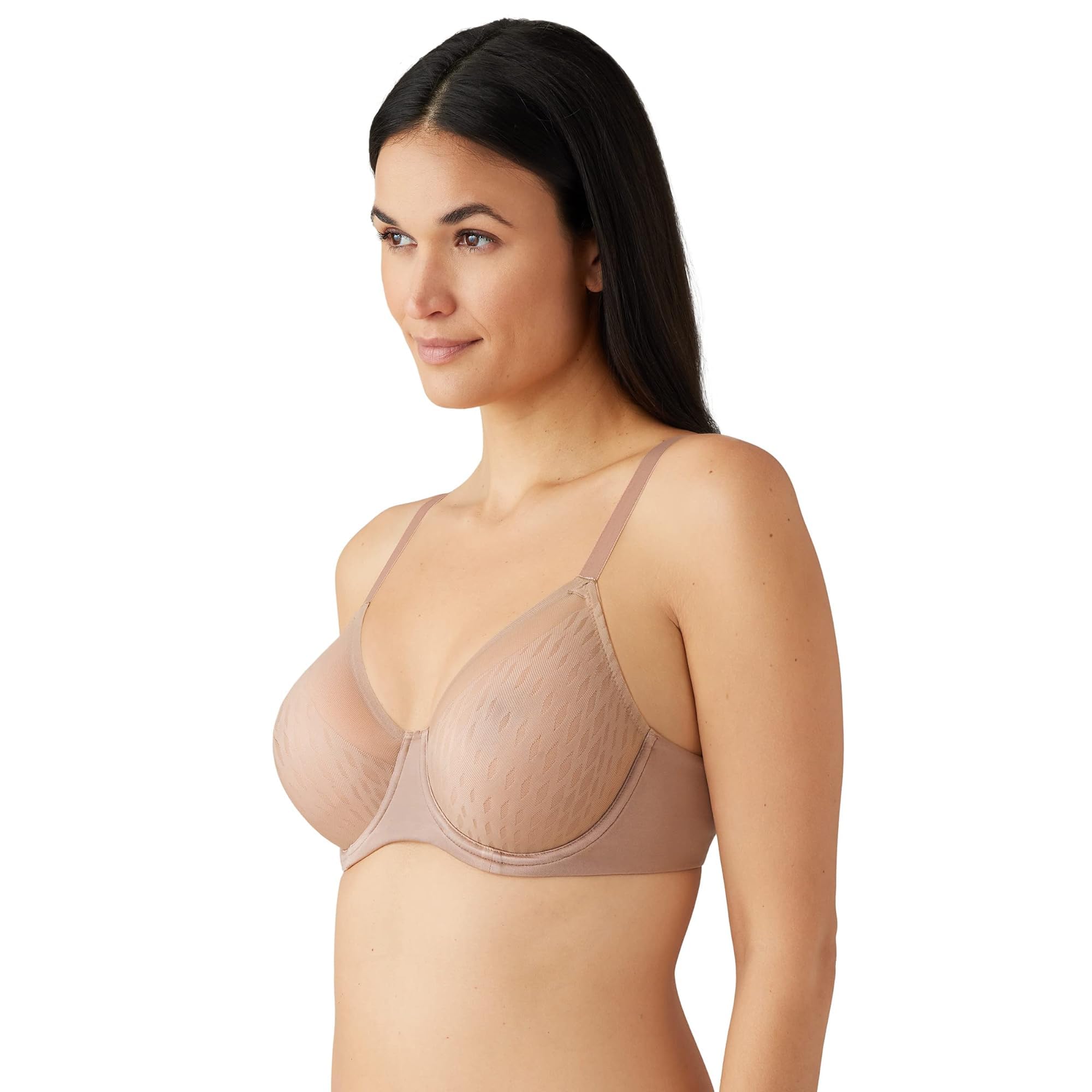 Wacoal Women's Elevated Allure Underwire Bra