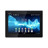 Sony Xperia 16 GB 9.4-Inch Tablet S SGPT121US/S