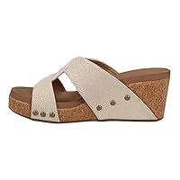 Corkys Footwear Bonny Womens 2.5