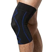 Men's Stabilyx Knee Support Compression Sleeve