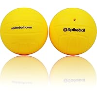 Spikeball Replacement Balls (2 Pack)
