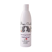 Rizos Curls Hydrating Shampoo (10fl oz)