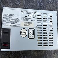 PSU for Enhance 8Pin SATA9 300W Power Supply FLEX-0130B